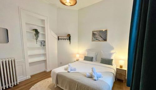 One-Bedroom Superior Apartment