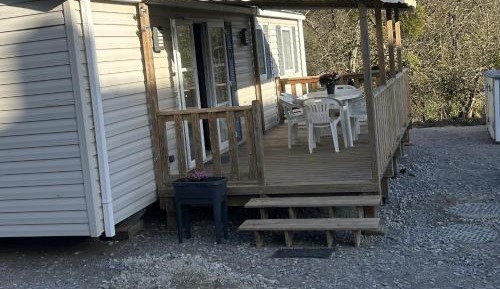 Three-Bedroom Home