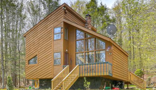 Vacation Home