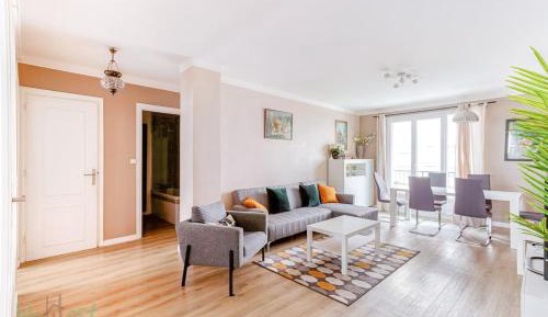 Standard Apartment