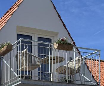 Penthouse Apartment