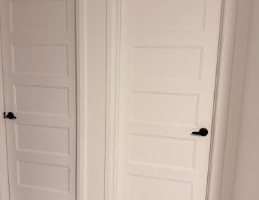 Family Room with Private Bathroom