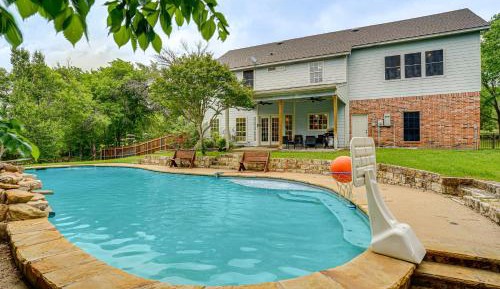Vacation Home