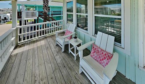 Vacation Home