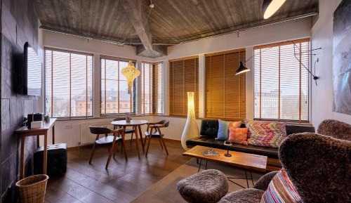 Deluxe Suite