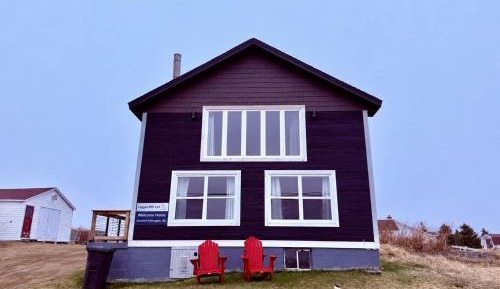 Vacation Home