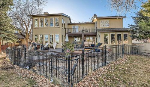 Vacation Home