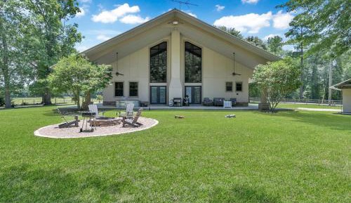 Vacation Home