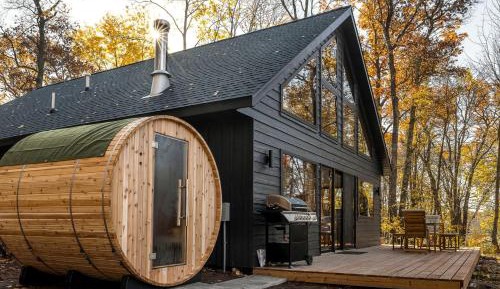 Vacation Home