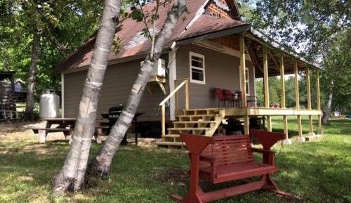 Vacation Home