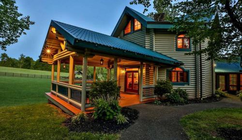 Vacation Home