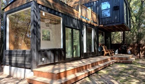 Vacation Home