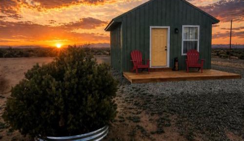 Vacation Home