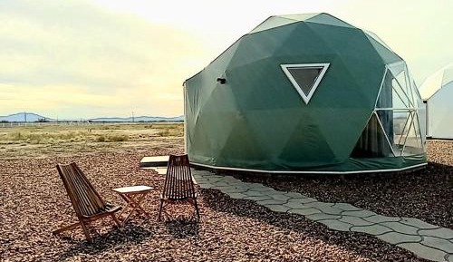 Vacation Home