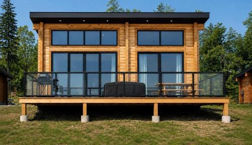 Vacation Home