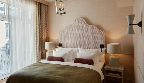 Luxury Room