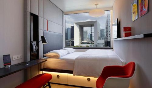 King Room
