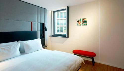 King Room - Accessible