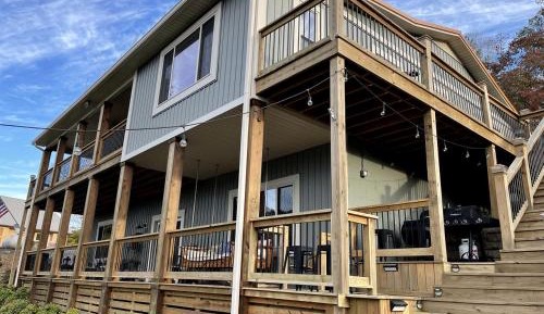 Vacation Home
