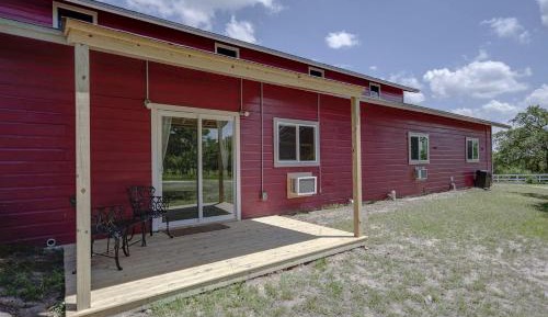 Vacation Home