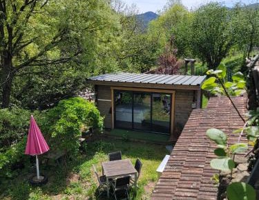One-Bedroom Chalet