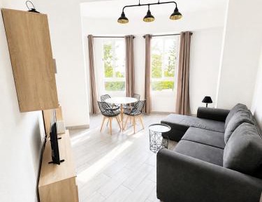 Classic Apartment