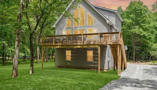 Vacation Home