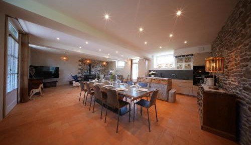 Three-Bedroom Home