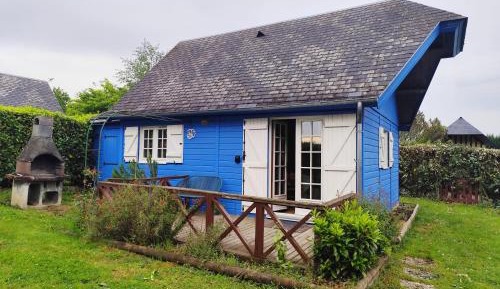 One-Bedroom Chalet