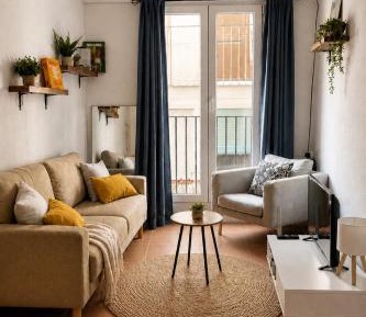 Two-Bedroom Townhouse