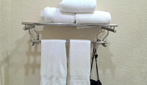 Two-Bedroom, Suite - Non-Smoking
