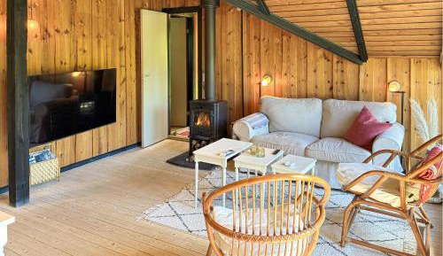 Two-Bedroom Holiday Home