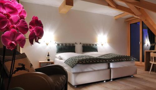Double Room - Attic