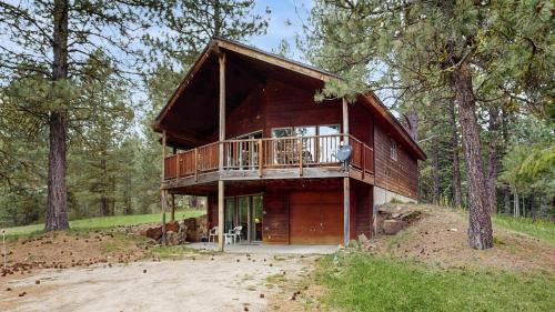 Three-Bedroom Vacation Home 
