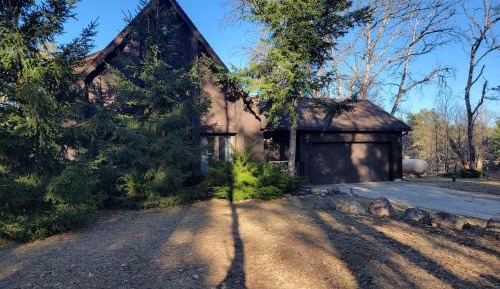 Chalet