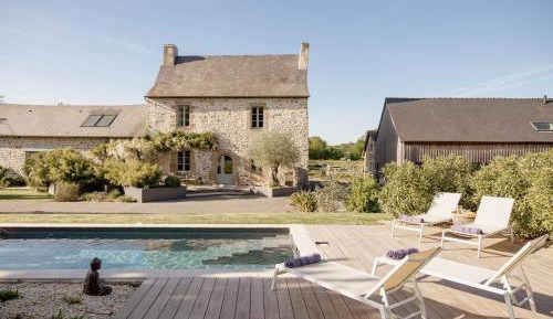 Four-Bedroom Vacation Home