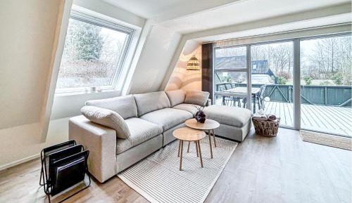Three-Bedroom Vacation Home 