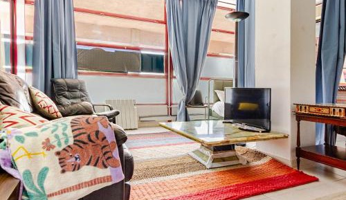 Two-Bedroom Superior Apartment