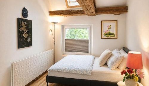 Comfort Quadruple Room