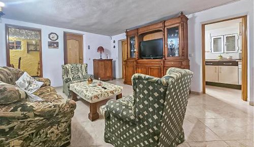 Three-Bedroom Home