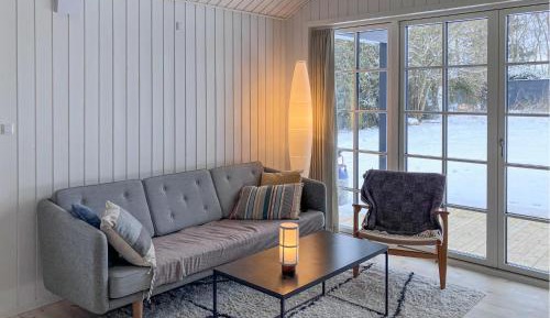 Two-Bedroom Holiday Home