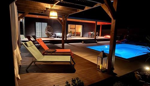Deluxe Villa