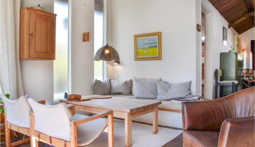 Two-Bedroom Holiday Home