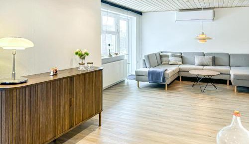 Three-Bedroom Vacation Home 