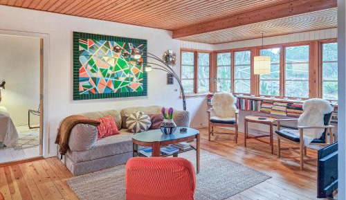 Two-Bedroom Holiday Home