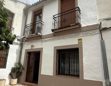 Six-Bedroom House