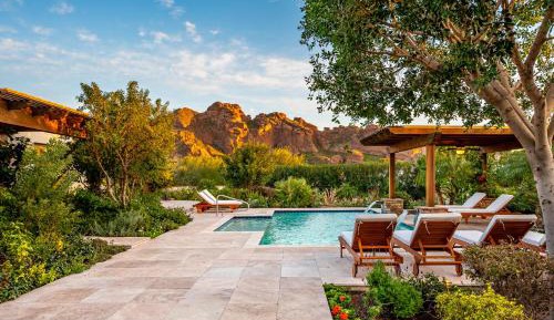 Vacation Home