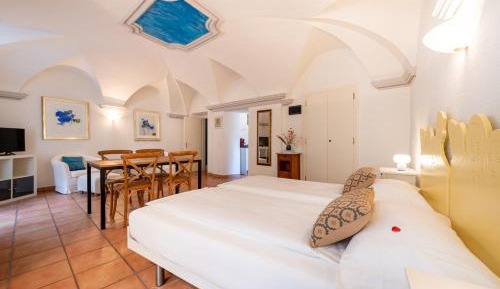 Superior Apartment (2 Adults)
