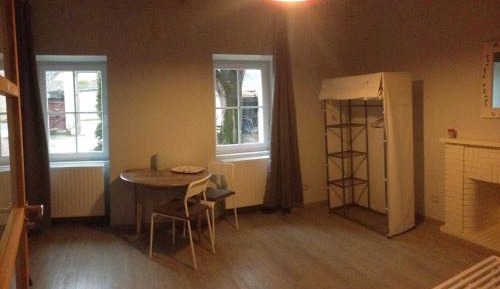 Deluxe Double Room (2 Adults + 1 Child)