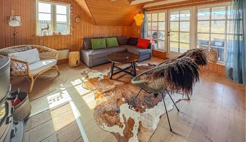 Three-Bedroom Vacation Home 